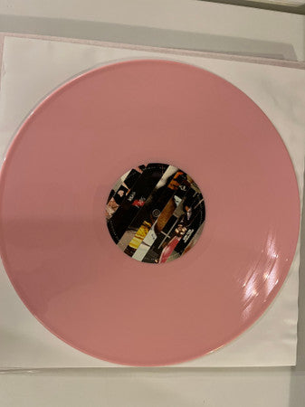 Virginity (7) : Bad Jazz (LP, Album, Bab)