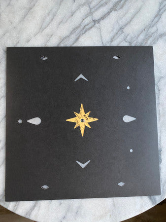 Japanese Breakfast : For Melancholy Brunettes (& Sad Women) (LP, Album, Ltd, Sil)