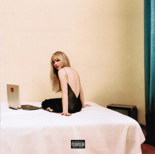Sabrina Carpenter : Emails I Can't Send (CD, Album, RE)
