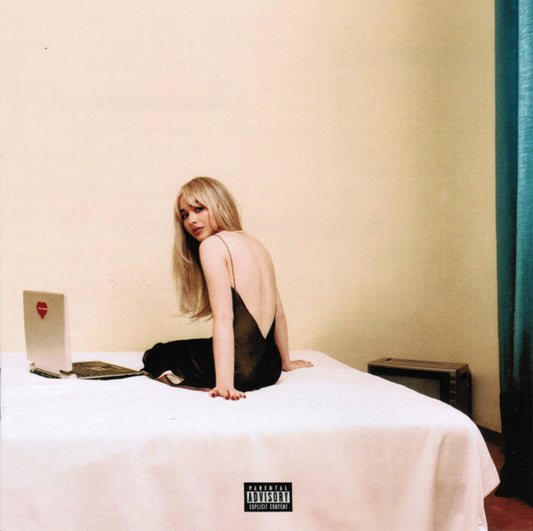 Sabrina Carpenter : Emails I Can't Send (CD, Album, RE)