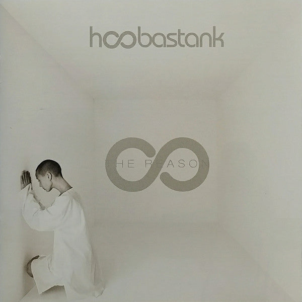 Hoobastank : The Reason (CD, Album, Enh)