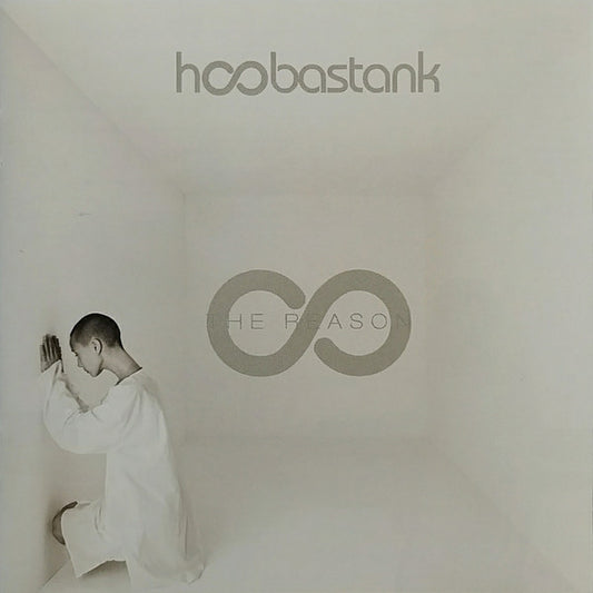 Hoobastank : The Reason (CD, Album, Enh)