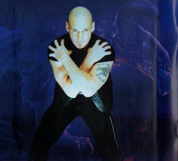Primal Fear : Devil's Ground (CD, Album, Ltd, Dig)