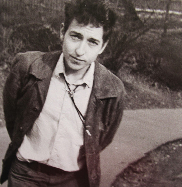 Bob Dylan : The Witmark Demos: 1962-1964 (The Bootleg Series Vol. 9) (2xCD, Album)