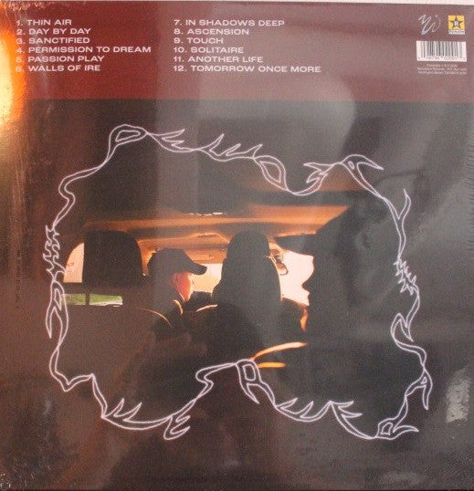 Speedway (14) : A Life’s Refrain (LP, Album, Tra)