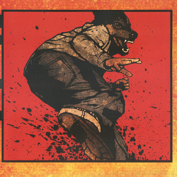 Crippled Black Phoenix : (Mankind) The Crafty Ape (2xLP, Album)