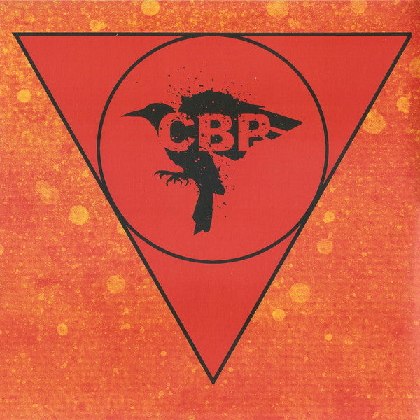 Crippled Black Phoenix : (Mankind) The Crafty Ape (2xLP, Album)