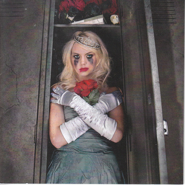 Falling In Reverse : The Drug In Me Is You (CD, Album, RE)