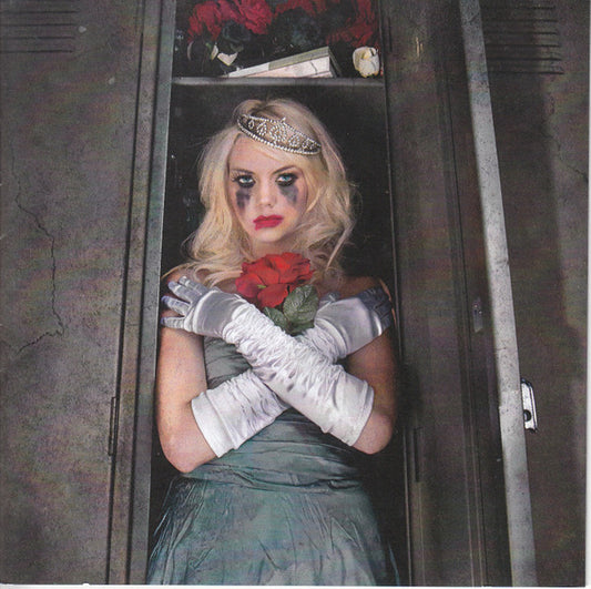 Falling In Reverse : The Drug In Me Is You (CD, Album, RE)