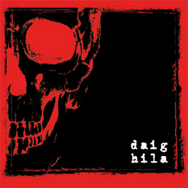 Fan Zui Xiang Fa / Daighila : Fan Zui Xiang Fa / Daighila (7")