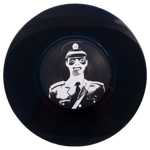 Fan Zui Xiang Fa / Daighila : Fan Zui Xiang Fa / Daighila (7")