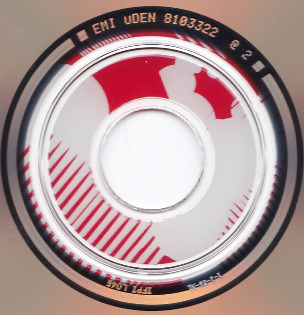 AIR : 10 000 Hz Legend (CD, Album)