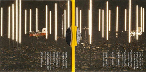 Battles : Tonto+ (CD, EP + DVD-V, NTSC)