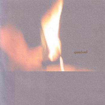 Speedwell : My Life Is A Series Of Vacations (CD, EP)