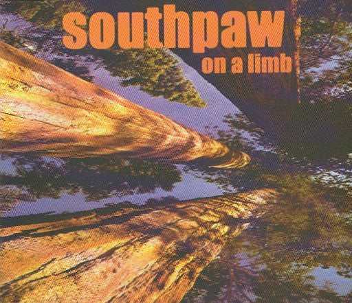 Southpaw (3) : On A Limb (CD, EP)