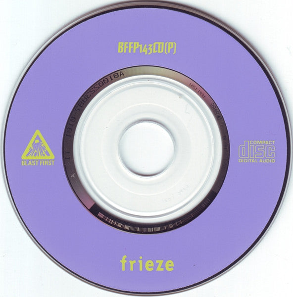 Masonna / MC Hellshit & DJ Carhouse / Merzbow : Ejaculation Generater 2  /  ?  /  Emission (CD, Mini, Promo)