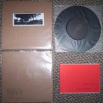 Marshall Teller : A Bout With Depression (7")