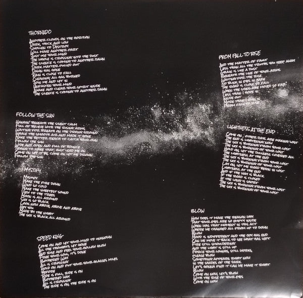 Mountain Of Misery : Shades Of The Ashes (LP, Gre)