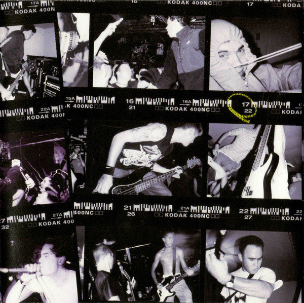 Desperate Measures (2) : Never Enough Time (CD, Album)