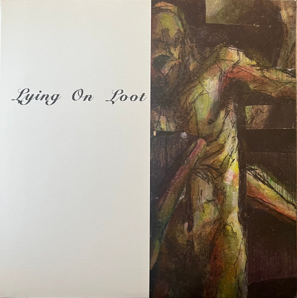 State Route 522 / Lying On Loot : State Route 522 / Lying On Loot (7")