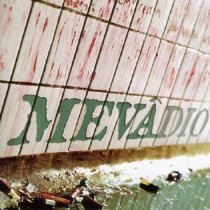 Mevãdio : Hands Down (CD, Album)