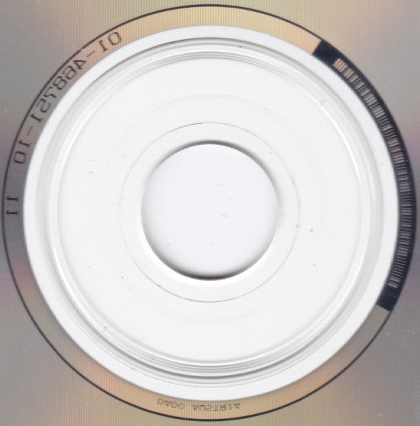 Public Enemy : Apocalypse 91... The Enemy Strikes Black (CD, Album)