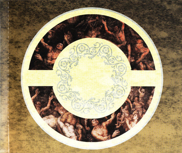 Graves Of Valor : Salarian Gate (CD, Album)