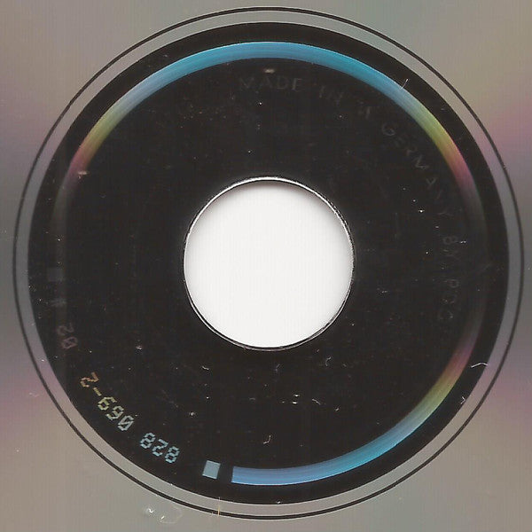 Fine Young Cannibals : The Raw & The Cooked (CD, Album)