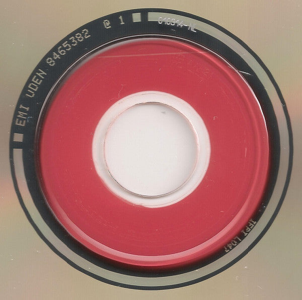 Depeche Mode : The Singles 86>98 (2xCD, Comp, RE, RM)