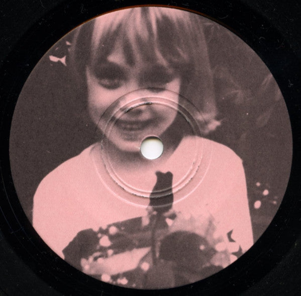 Julia (17) : ...At The Window Of Vulnerability (7")