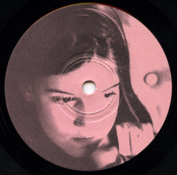Julia (17) : ...At The Window Of Vulnerability (7")