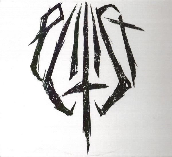 Elitist (2) : Fear In A Handful Of Dust (CD, Album, Dig)