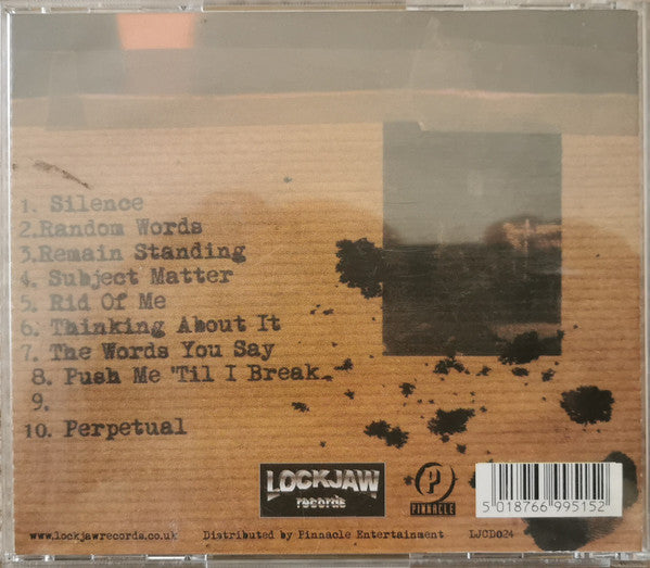 Tribute To Nothing : 50,000 Watts Of Goodwill (CD, Album)