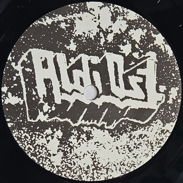 Aldi Ost : Aldi Ost (7")