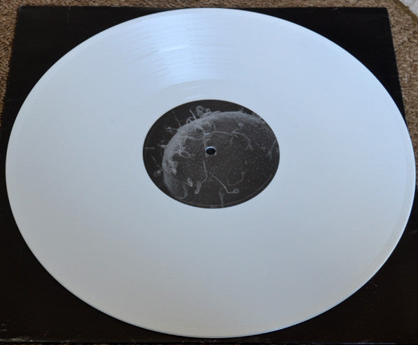 Retox (3) : Ugly Animals (LP, S/Sided, Etch, Whi)