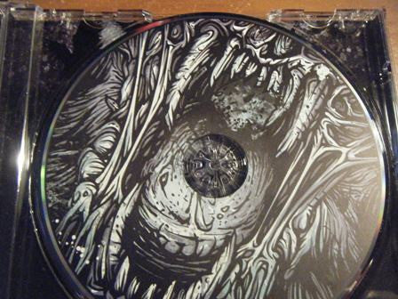 Miss May I : Apologies Are For The Weak (CD, Album)