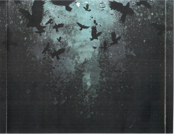 Miss May I : Apologies Are For The Weak (CD, Album)