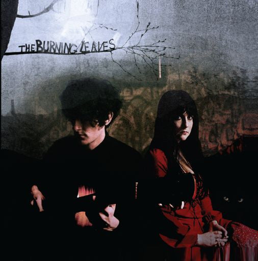 The Burning Leaves : The Burning Leaves (CD, Album)