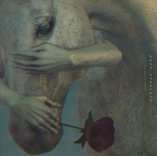 Poor Creature : All Smiles Tonight (CD, Album)