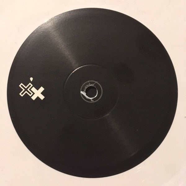 Xiu Xiu : Always (LP, Album, Whi)