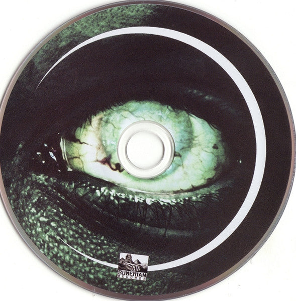 Veil Of Maya : Eclipse (CD, Album, Dig)