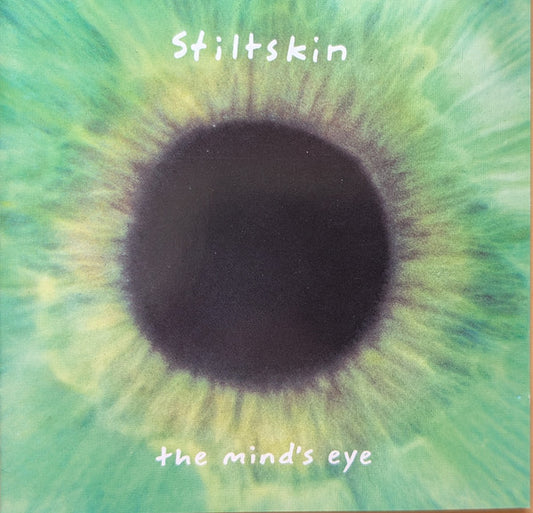 Stiltskin : The Mind's Eye (CD, Album)