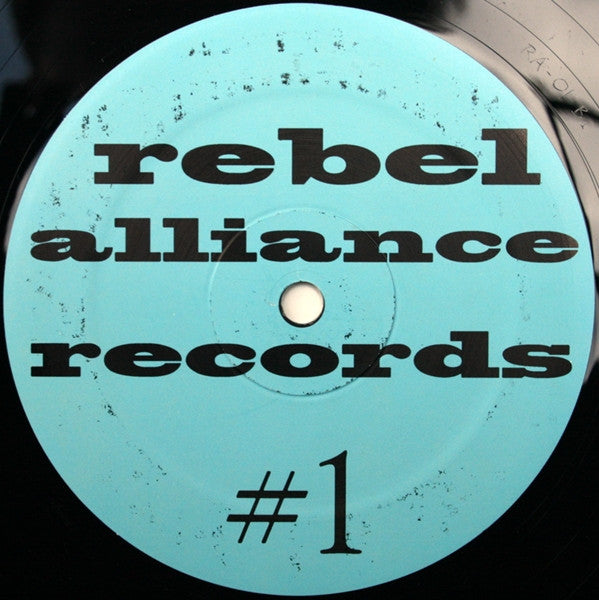 Fifteen : Extra Medium Kick Ball Star (17) (LP, Album)