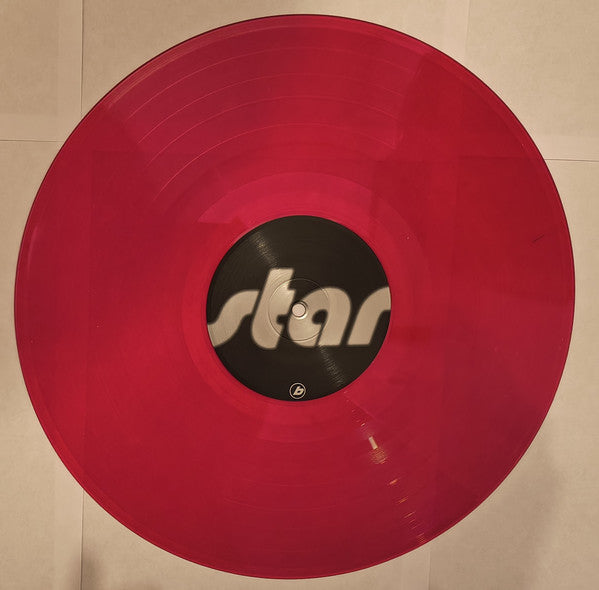 Pole* : Sky Conquerors Are Falling From The Sun (LP, Album, Ltd, Cle)