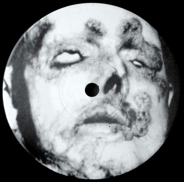 Neanderthal (2) : Fighting Music (7", RP)