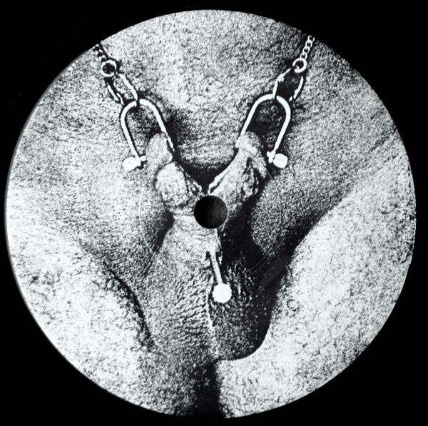 Neanderthal (2) : Fighting Music (7", RP)
