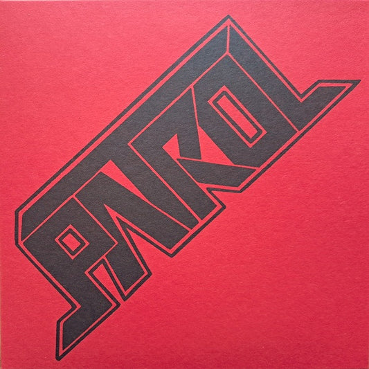 Patrol (9) : Patrol (7", RP, 2nd)