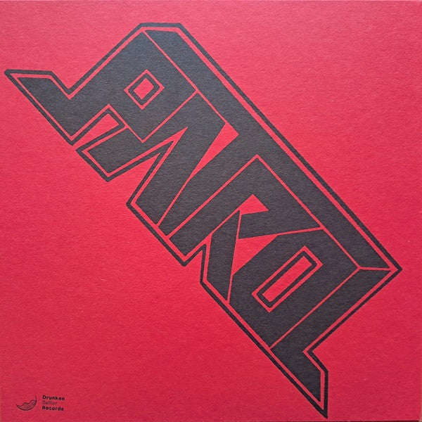 Patrol (9) : Patrol (7", RP, 2nd)