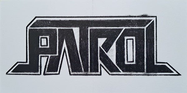 Patrol (9) : Patrol (7", RP, 2nd)