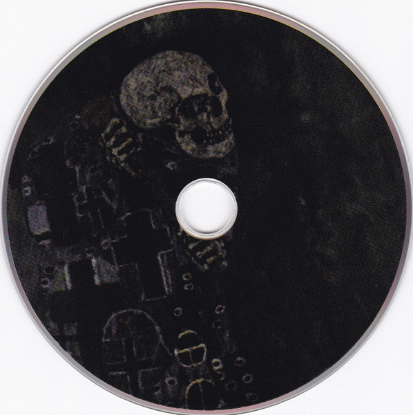 MPO (2) : Deny Life (CD, Album)